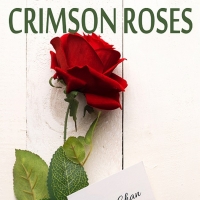 Author Tess Thompson Releases New Romantic Suspense Novel - Crimson Roses Photo