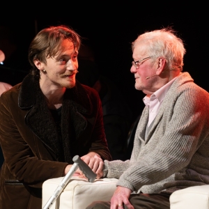 UNDER THE MERSEY MOON Will Return To The Floral Pavilion In 2026 Photo