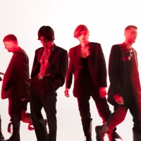 Bring Me the Horizon Announce Fall North American Tour