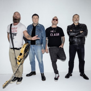 Video: Rancid Share New Music Video 'Live Forever' Photo