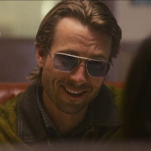 Video/Photos: Take a Look at New Photos and Trailer for Netflix Film HIT MAN