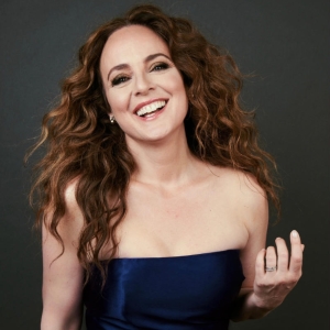 The Blue Strawberry Brings Broadway Veterans Melissa Errico, John Lloyd Young, and Alice Ripley to St. Louis