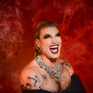 Reuben Kaye Will Bring HARD TO SWALLOW on Tour in Australia Photo