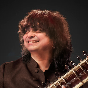 World Music Institute to Present Sitar Maestro Niladri Kumar Photo