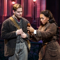 BWW Review: ANASTASIA at The Paramount Theatre Video
