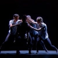 VIDEO: Get A First Look At Royal Opera House's MORPHEAN Photo