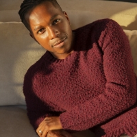 Leslie Odom, Jr. Will Return to Broadway in PURLIE VICTORIOUS: A NON-CONFEDERATE ROMP THRO Photo