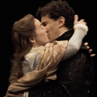 VIDEO: Watch the Trailer For the Stratford Festival's ROMEO AND JULIET Video
