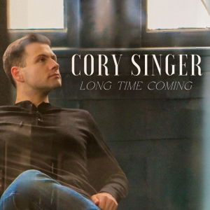 Cory Singer Releases New Single Long Time Coming Photo