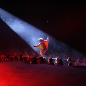 SLAVA'S SNOWSHOW Will Make Florida Debut in Tampa and Fort Lauderdale Photo