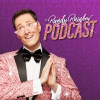 Listen: THE RANDY RAINBOW PODCAST Launches With Guest Sean Hayes Photo