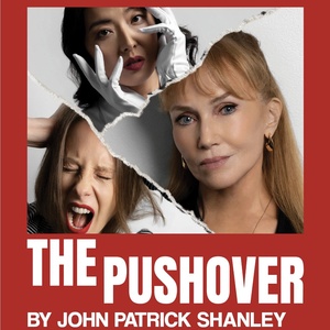 Interview: Rebecca De Mornay on Power, Passion & Moral Ambiguity in THE PUSHOVER Photo