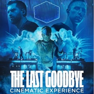'ODESZA: The Last Goodbye Cinematic Experience' Tickets On Sale Photo