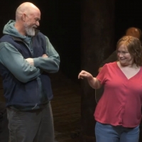 VIDEO: COAL COUNTRY at The Public Theater