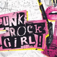 Cast Announced for World Premiere of Joe Iconis & Rob Rokicki's PUNK ROCK GIRL Photo