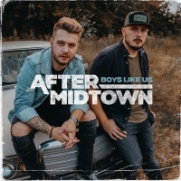 After Midtown Debut Single 'Boys Like Us' Released Today Photo