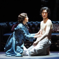 BWW Review: Toho Stage Produces BRACKEN MOOR at Theatre Creation in Tokyo