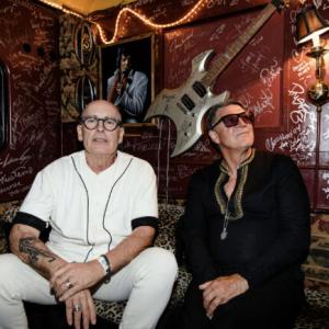 When In Rome Share New Single 'Don't Stare at the Sun'