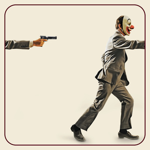 SLEUTH Opens Shaw Festival Court House Theatre Season Photo