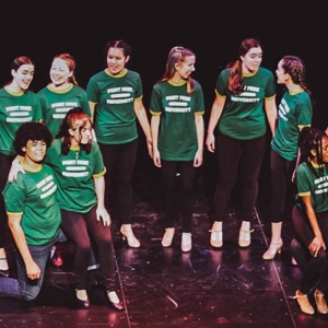 Point Park University to Offer Summer Musical Theatre Intensive for Teens Photo