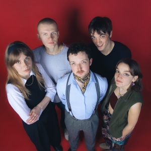 Review: DICK, Drayton Arms Theatre Photo