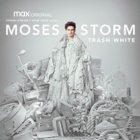 VIDEO: HBO Max Shares MOSES STORM: TRASH WHITE Comedy Special Trailer
