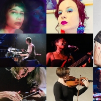 CAP UCLA Presents DOROTHEA Photo