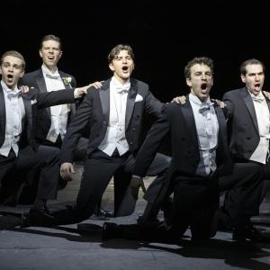 How Often Are Broadway Musicals About Real People?