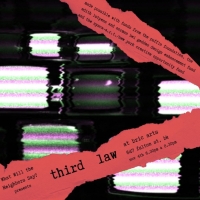 The Neighbors Announce Team For THIRD LAW At BRIC On November 4