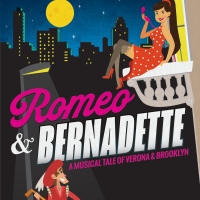ROMEO & BERNADETTE to Begin Performances Tomorrow at Theater 555 Photo