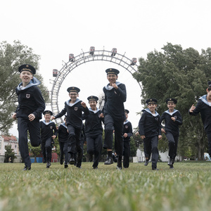 Vienna Boys Choir to Embark On 137th U.S. Tour This Fall