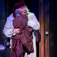 BWW Review: South Coast Rep's 41st Annual Production of A CHRISTMAS CAROL Remains Enchanti Photo