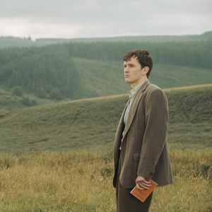 Video: MR. BURTON Biopic Sets U.S. Release Date for March; Watch the Trailer Video