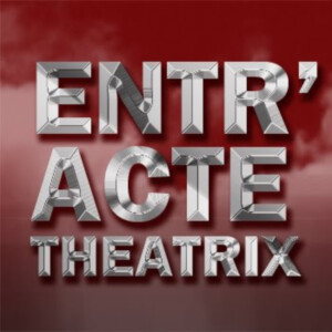 MARY POPPINS to Open at Entr'Acte Theatrix's New Lake Worth Venue Photo