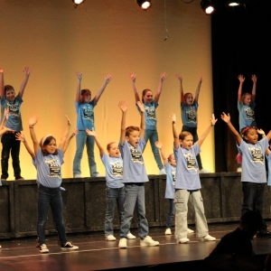 Gateway to the Arts Children's Summer Theater Program Registration Opens February 1 Photo