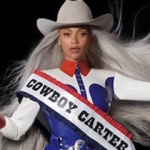Beyoncé Says 'Cowboy Carter' Is Not a Country Album; Reveals Album Cover Video