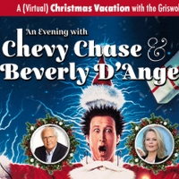 Kentucky Performing Arts to Stream A (VIRTUAL) CHRISTMAS VACATION WITH THE GRISWOLDS Video
