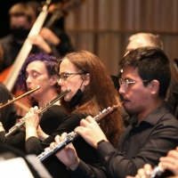 MusicaNova Orchestra Performs NEW GROUND February 20 At Musical Instrument Museum Photo