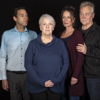 MARJORIE PRIME to be Presented at Open Book Theatre Photo