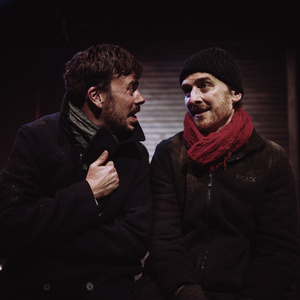 Review: A SLOW FIRE, Jermyn Street Theatre