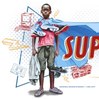 Houses on the Moon Theater Company to Present World Premiere of SUPERHERO