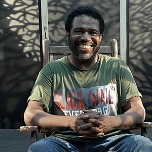 TIED One-Man Play Starring Jason Carmichael To Run At Alpha Omega Studio Theater Photo