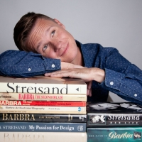 Interview: Seth Sikes of SETH SIKES SINGS BARBRA STREISAND at 54 Below Interview