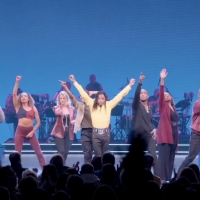 VIDEO: Watch the Cast of MJ Take Opening Night Bows Photo