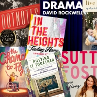 30 Theatre Books for Your Summer Reading List Photo