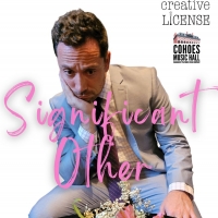 The Creative License Theater Collective to Make Cohoes Music Hall Debut With SIGNIFIC Photo