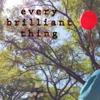BWW Previews: SOLO SHOW 'EVERY BRILLIANT THING'  MARKS RETURN OF TampaRep
