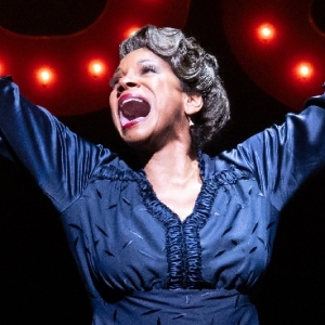 Video: Audra McDonald Shares Experience With a Fan Following Her Home For an Autograp Interview