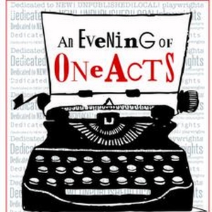 Theater Barn Presents An Evening of One Acts This March
