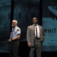 L.A. Theatre Works' IN THE HEAT OF THE NIGHT Will be Available for Streaming